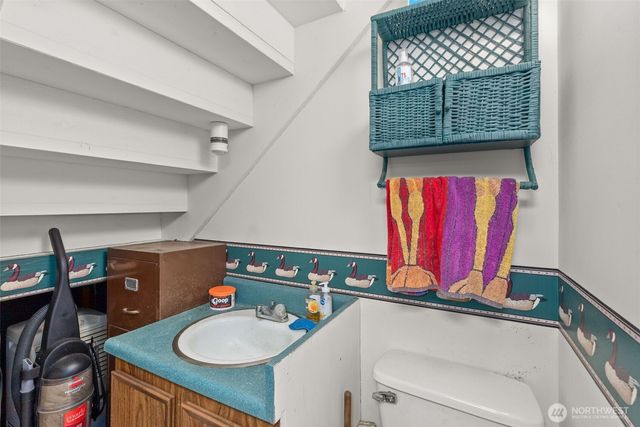 864 Hart Street, Grayland, WA 98547