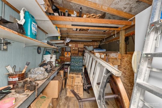 864 Hart Street, Grayland, WA 98547