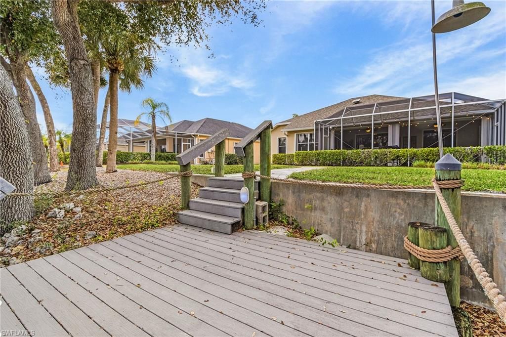 9262 Palm Island CIR, NORTH FORT MYERS, FL 33903 — photo 5