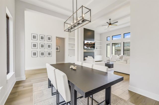 11118 Sandy Pinewoods Trail, Cypress, TX 77433