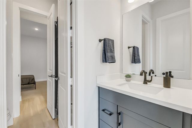 11118 Sandy Pinewoods Trail, Cypress, TX 77433