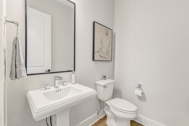 11118 Sandy Pinewoods Trail, Cypress, TX 77433