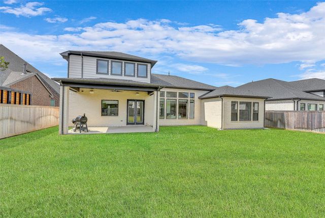 11118 Sandy Pinewoods Trail, Cypress, TX 77433