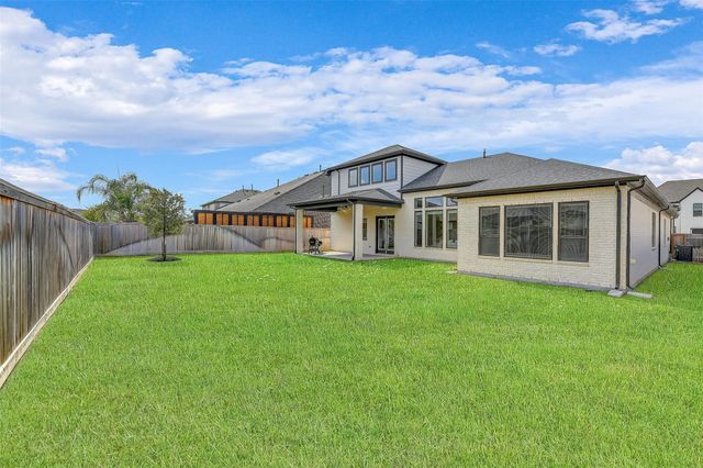 11118 Sandy Pinewoods Trail, Cypress, TX 77433