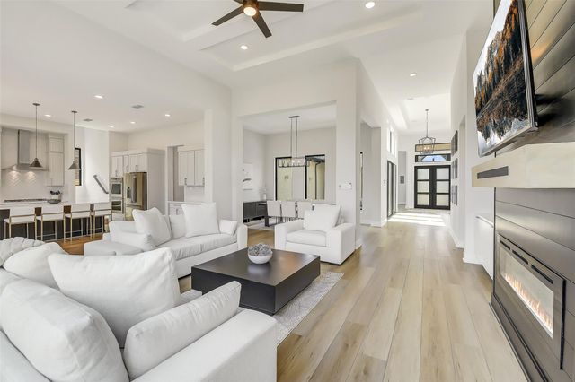 11118 Sandy Pinewoods Trail, Cypress, TX 77433