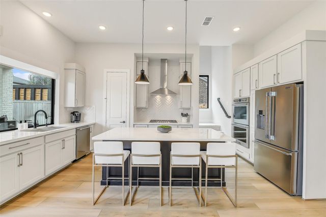 11118 Sandy Pinewoods Trail, Cypress, TX 77433