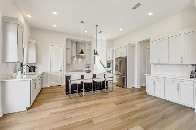 11118 Sandy Pinewoods Trail, Cypress, TX 77433