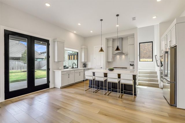 11118 Sandy Pinewoods Trail, Cypress, TX 77433