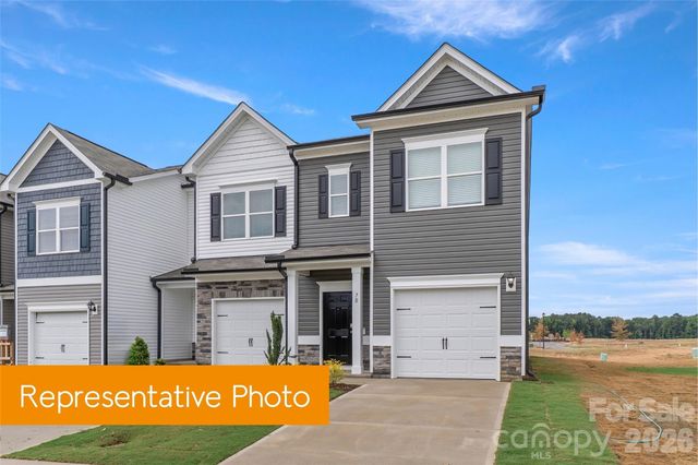 6424 Paw Creek Road, Charlotte, NC 28214