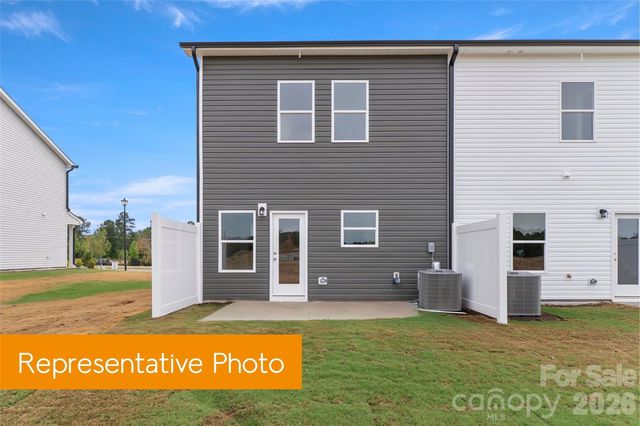 6424 Paw Creek Road, Charlotte, NC 28214
