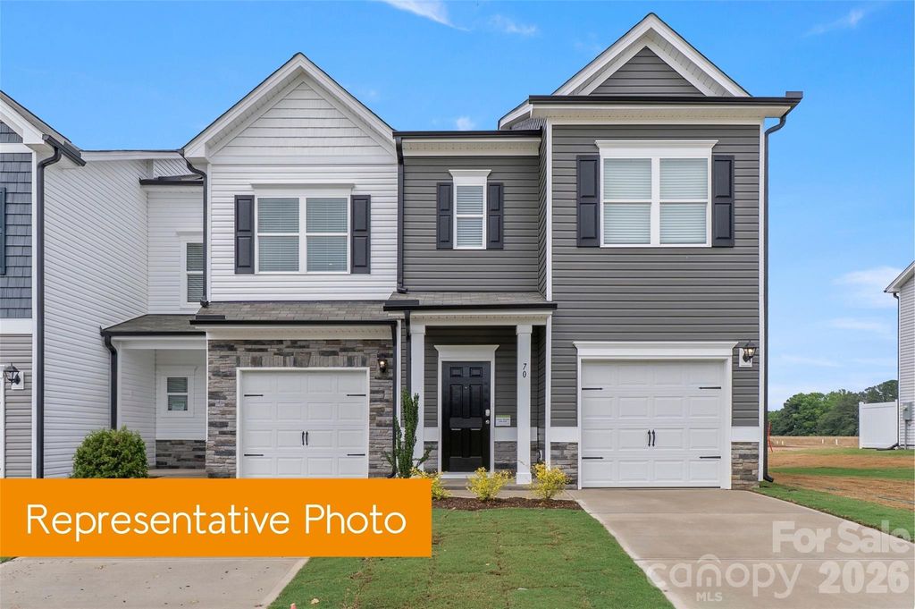 6424 Paw Creek Road, Charlotte, NC 28214