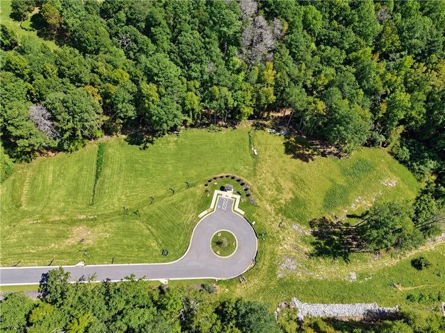 2785 Francis Road, Lot 6, Milton, GA 30004