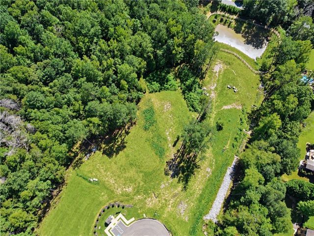 2785 Francis Road, Lot 6, Milton, GA 30004