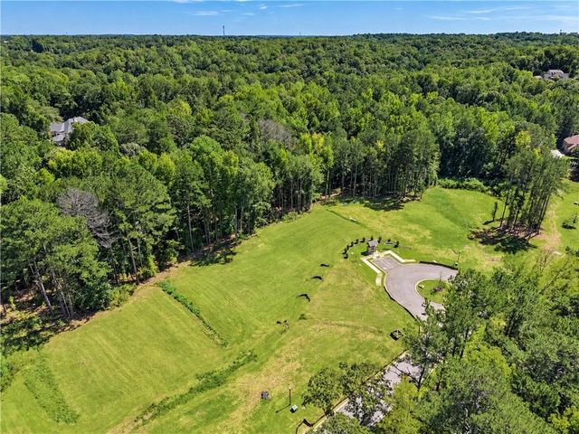 2785 Francis Road, Lot 6, Milton, GA 30004