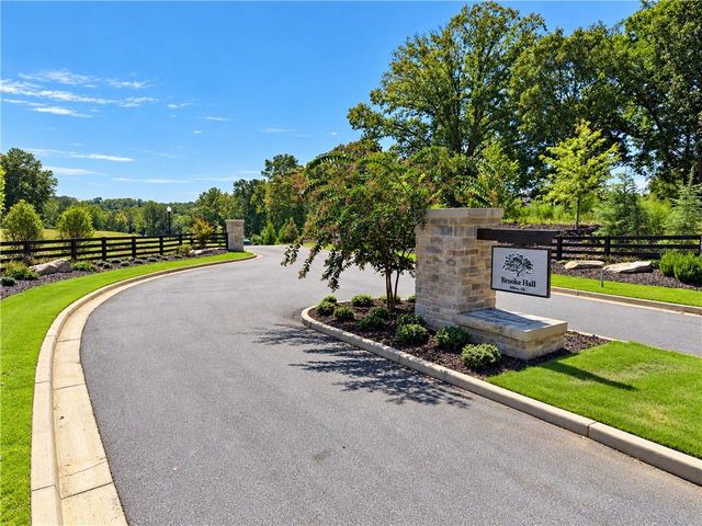 2785 Francis Road, Lot 6, Milton, GA 30004