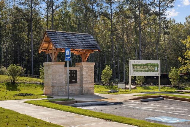 2785 Francis Road, Lot 6, Milton, GA 30004