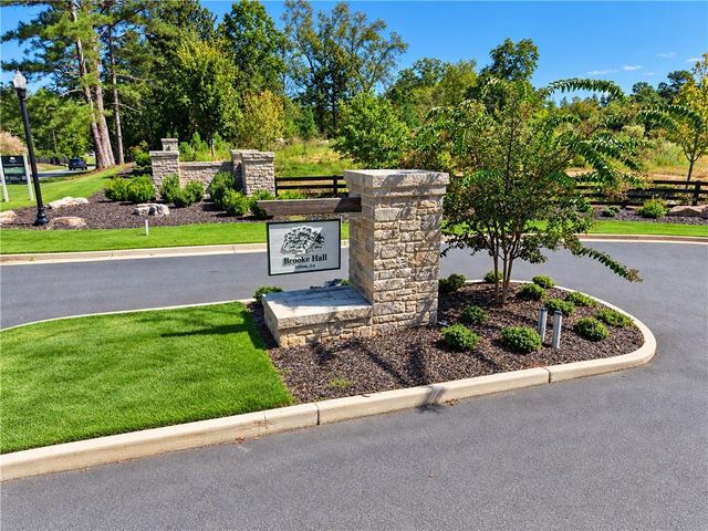 2785 Francis Road, Lot 6, Milton, GA 30004