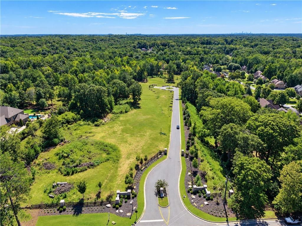 2785 Francis Road, Lot 6, Milton, GA 30004