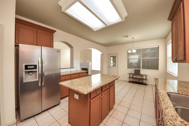 1607 Parkview Lane, Missouri City, TX 77459