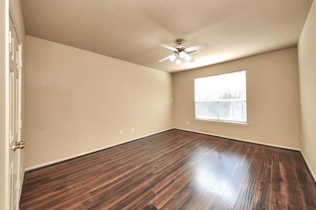 1607 Parkview Lane, Missouri City, TX 77459