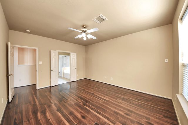 1607 Parkview Lane, Missouri City, TX 77459