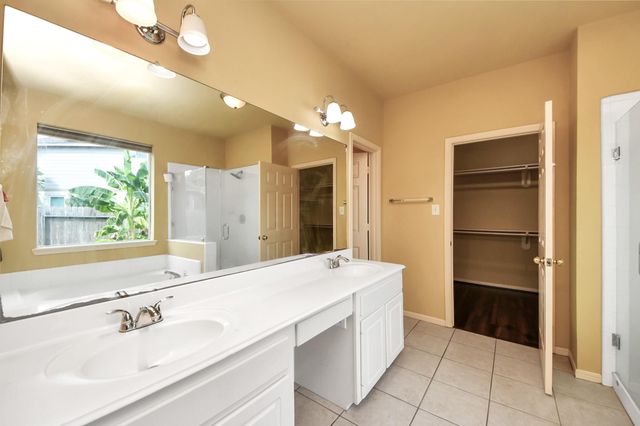 1607 Parkview Lane, Missouri City, TX 77459