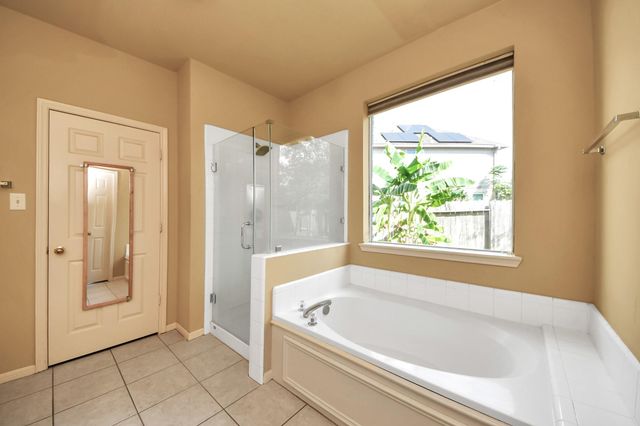 1607 Parkview Lane, Missouri City, TX 77459