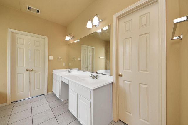 1607 Parkview Lane, Missouri City, TX 77459