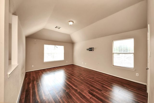 1607 Parkview Lane, Missouri City, TX 77459