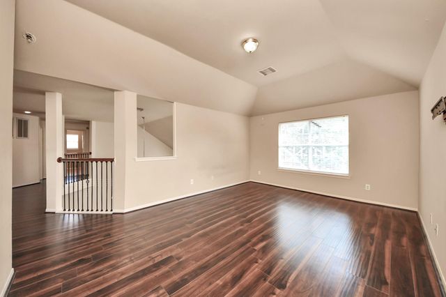 1607 Parkview Lane, Missouri City, TX 77459