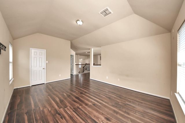 1607 Parkview Lane, Missouri City, TX 77459