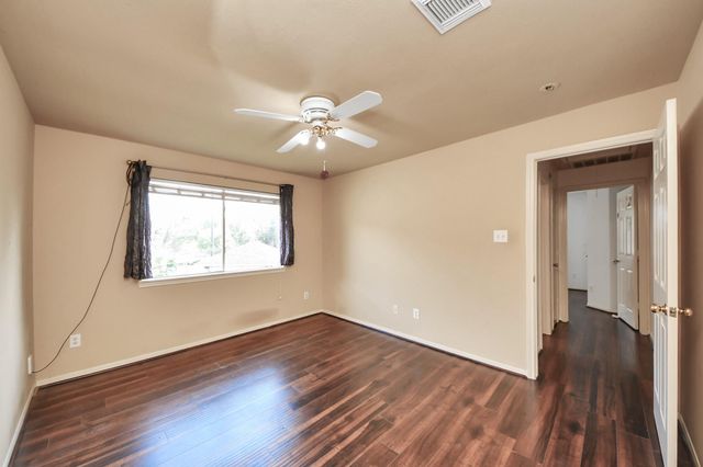 1607 Parkview Lane, Missouri City, TX 77459