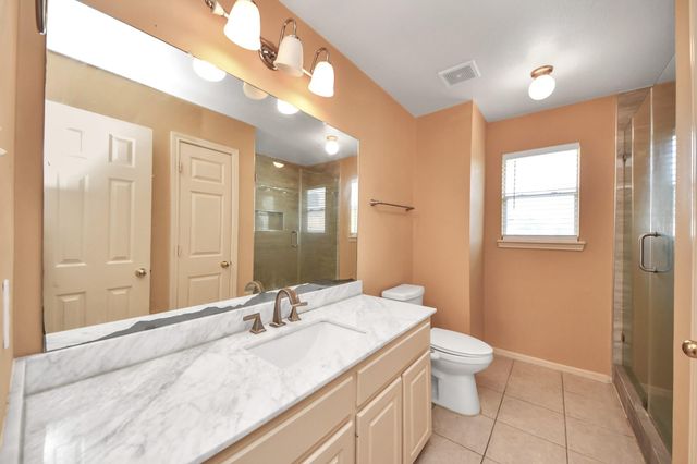 1607 Parkview Lane, Missouri City, TX 77459