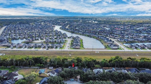 1607 Parkview Lane, Missouri City, TX 77459