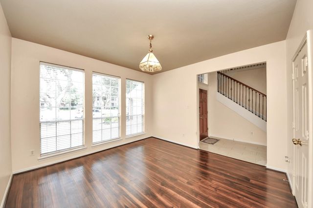 1607 Parkview Lane, Missouri City, TX 77459