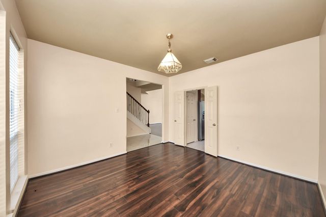 1607 Parkview Lane, Missouri City, TX 77459