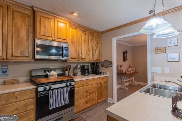 101 Lee Lane NE, Milledgeville, GA 31061