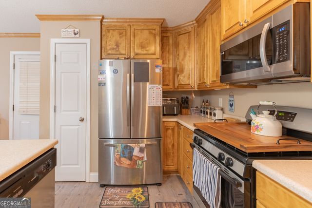 101 Lee Lane NE, Milledgeville, GA 31061