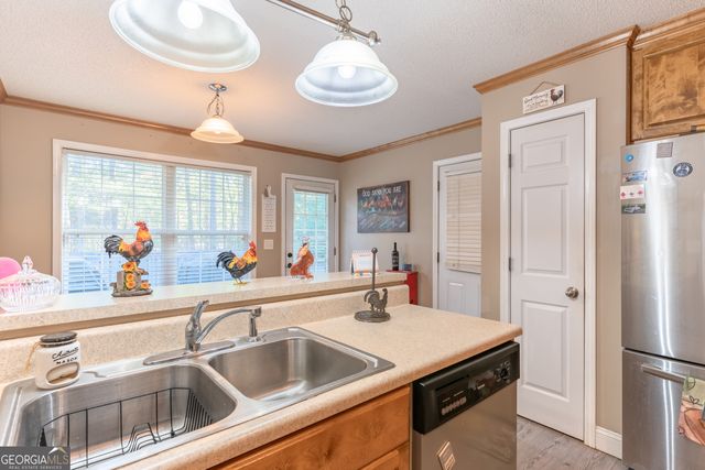 101 Lee Lane NE, Milledgeville, GA 31061