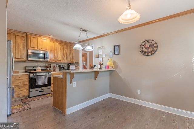 101 Lee Lane NE, Milledgeville, GA 31061