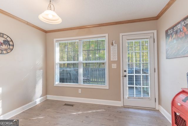 101 Lee Lane NE, Milledgeville, GA 31061