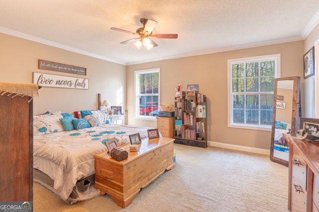 101 Lee Lane NE, Milledgeville, GA 31061