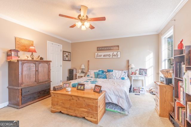 101 Lee Lane NE, Milledgeville, GA 31061