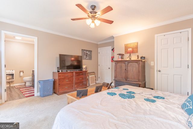 101 Lee Lane NE, Milledgeville, GA 31061