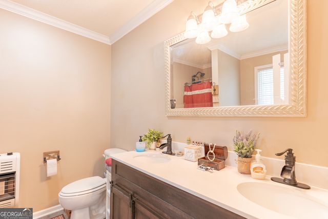 101 Lee Lane NE, Milledgeville, GA 31061