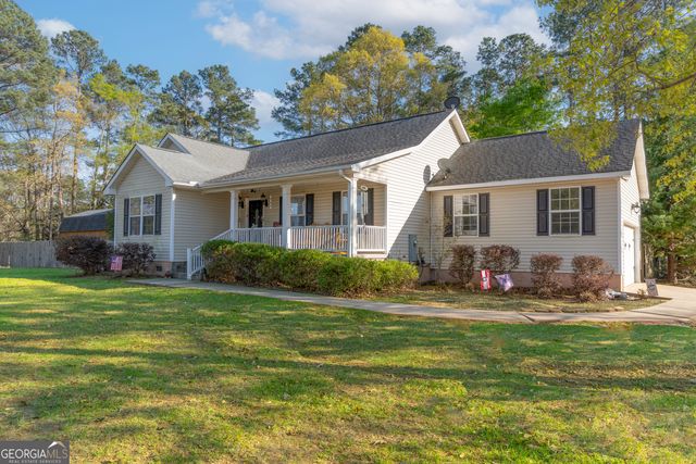 101 Lee Lane NE, Milledgeville, GA 31061