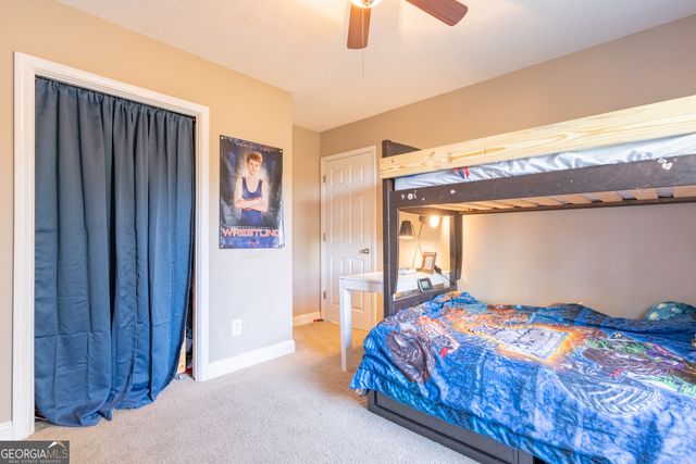 101 Lee Lane NE, Milledgeville, GA 31061