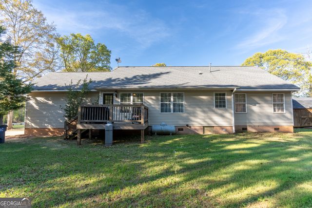 101 Lee Lane NE, Milledgeville, GA 31061