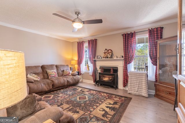 101 Lee Lane NE, Milledgeville, GA 31061