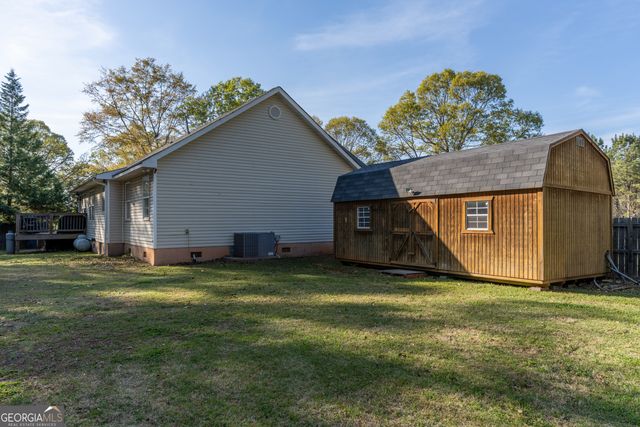 101 Lee Lane NE, Milledgeville, GA 31061